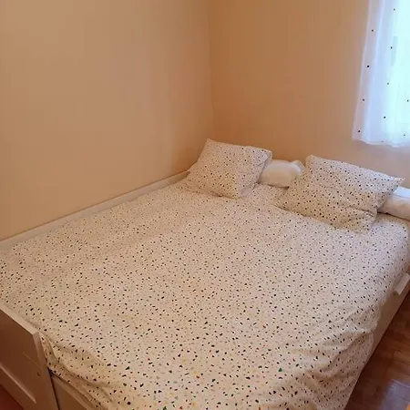 Piso Centro Evolucion Apartment Burgos