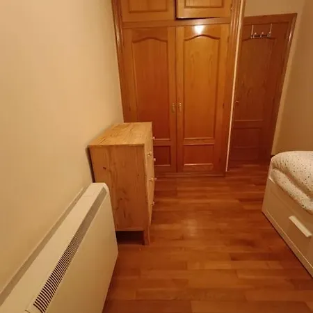 Apartment Piso Centro Evolucion *