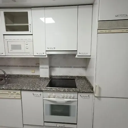 Piso Centro Evolucion Burgos