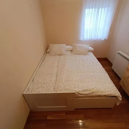 Apartment Piso Centro Evolucion