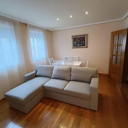 Apartment Piso Centro Evolucion